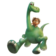 Good Dinosaur