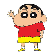 Shin Chan