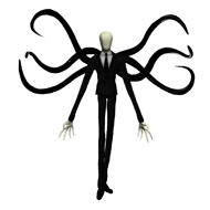 Slender Man