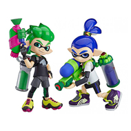 Splatoon