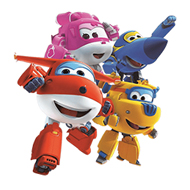 Super Wings