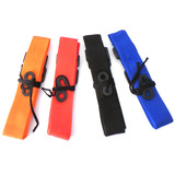 Ukulele Strap - Sling Hook Style - Nylon Webbing