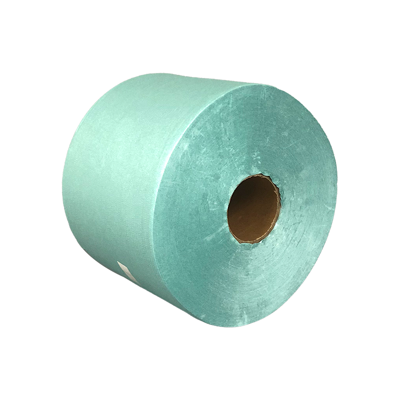 Industrial Wipe Jumbo Roll