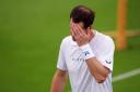 Andy Murray has missed out on a final match at Wimbledon (Jordan Pettitt/PA)