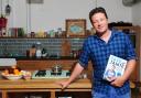 Jamie Oliver is searching for the next big name in cookbook writing (Ian West/PA Wire)