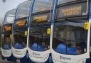 Bus drivers in Swindon will not be going on strike after accepting an improved pay deal from Stagecoach