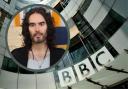 Russell Brand denied the 'very serious criminal allegations' against him raised by Channel 4 and The Times.