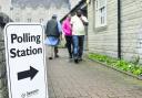 The General Election candidates standing in Swindon and East Wiltshire