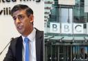 Rishi Sunak has not confirmed if he would be limiting the planned increase to the TV licence fee