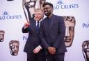 Rob Beckett and Romesh Ranganathan hosted the annual awards ceremony for the first time last year