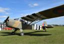 Auster 1 LB352