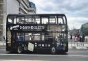 Stagecoach bus company has announced free travel for military and ex-military personnel for the 80th anniversary of D-Day