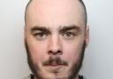 Two men have been sentenced for supplying Class A drugs in Swindon. Pictured: Michael Cook