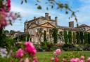 Bowood House and Gardens will be celebrating the 250th anniversary of the isolation of oxygen