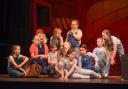 Pauline Quirke Academy Swindon students will be performing on the West End