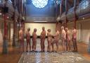 Museum swings open doors for nudist visitors