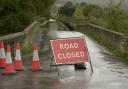 All the Wiltshire roads still closed as fresh weather warnings start