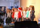 Children from Bridlewood take part in Christmas concert