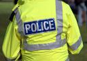 Police have found a man from Calne