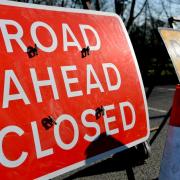 A major Wiltshire A-road is set to close