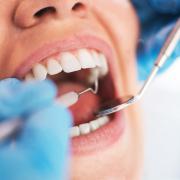 Swindon is one of the worst towns in the country for finding NHS dentists that are taking NHS patients on
