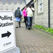 The General Election candidates standing in Swindon and East Wiltshire