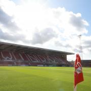 Swindon charged by FA