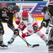 Swindon Wildcats 2 will be playing next season