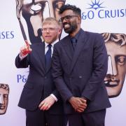 Rob Beckett and Romesh Ranganathan hosted the annual awards ceremony for the first time last year