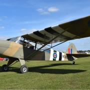 Auster 1 LB352