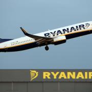 Ryanair blamed Jem for the error and said it was “each passenger's responsibility to ensure they board the correct aircraft”