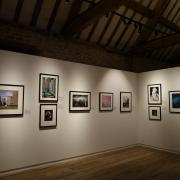 The Fox Talbot Museum's exhibition