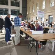 General Election count latest in Wiltshire