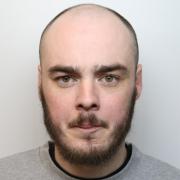 Two men have been sentenced for supplying Class A drugs in Swindon. Pictured: Michael Cook