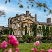 Bowood House and Gardens will be celebrating the 250th anniversary of the isolation of oxygen