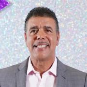 Former Swindon midfielder Chris Kamara is set to return to TV following struggles with apraxia