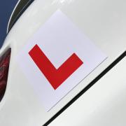 I took my driving test in Swindon - here's how it went