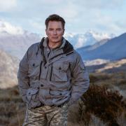 Which celebrity do you think has what it takes to complete Channel 4's SAS: Who Dares Wins?