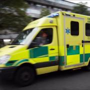 LIVE: Wiltshire town centre blocked by 'medical emergency'