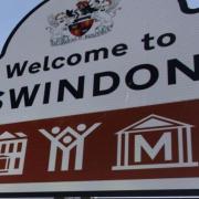 Swindon is considering whether to join rural Wessex counties or look east to larger towns and cities for devolution deals