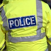 Police have found a man from Calne