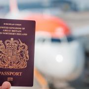 Which countries accept expiring UK passports? Check before you travel to avoid disappointment