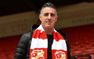 Swindon have made six signings so far