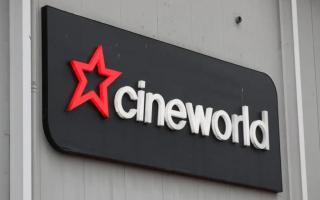 The news that Cineworld is closing its town centre cinema this weekend has been met by disappointment from many locals