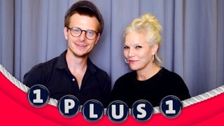 1 Plus 1 Podcast mit Ina Müller und Moritz Neumeier