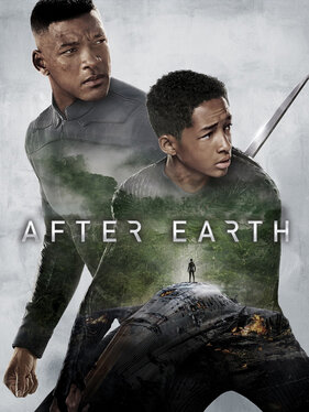 After Earth