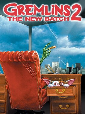 Gremlins 2: The New Batch