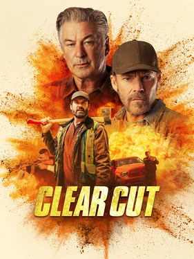 Clear Cut (2024, Brian Skiba)