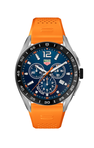 TAG Heuer Connected