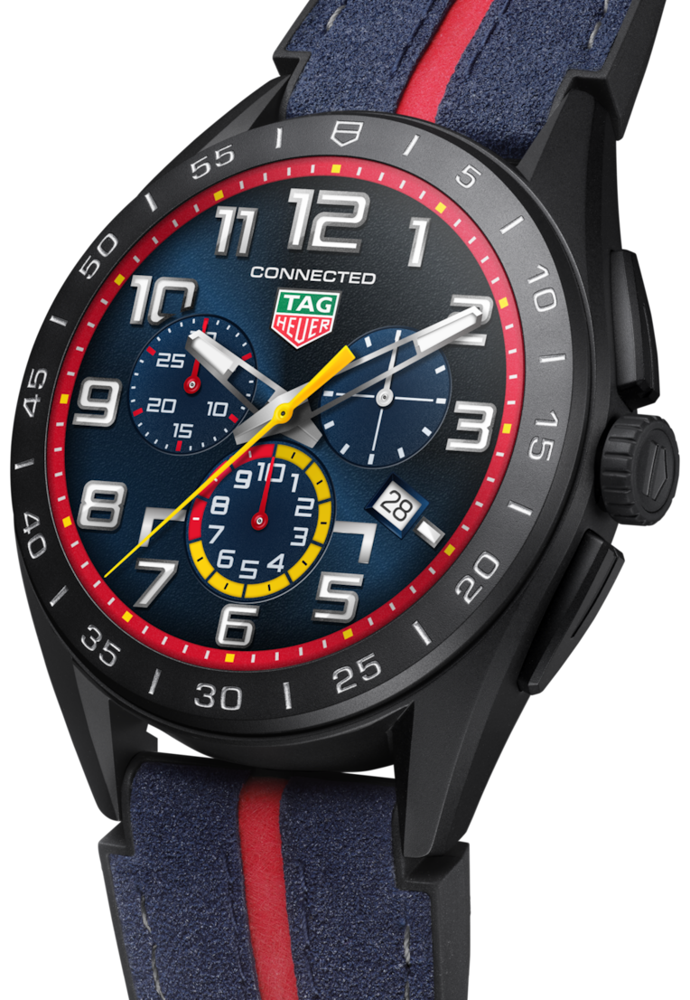 TAG Heuer Connected